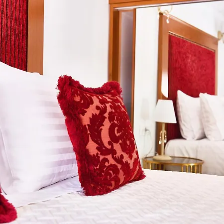 Apartment The Comfy Place - Dimitra Mare Luxury