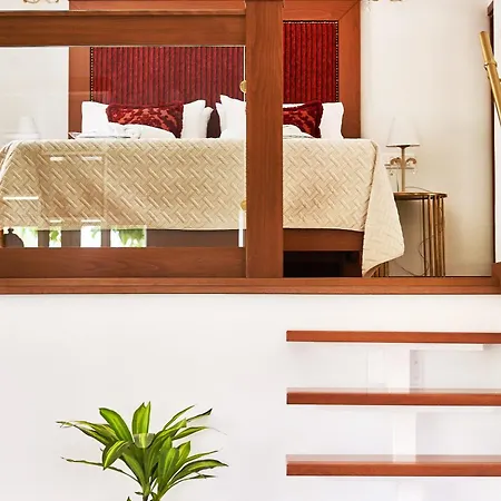 The Comfy Place - Dimitra Mare Luxury *