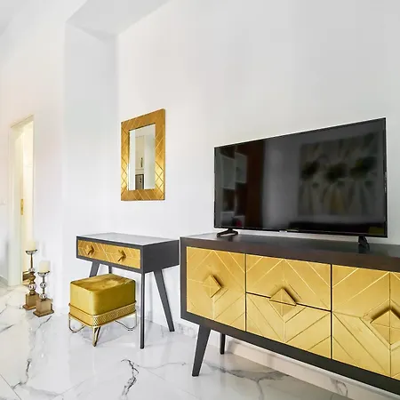 The Comfy Place - Dimitra Mare Luxury *