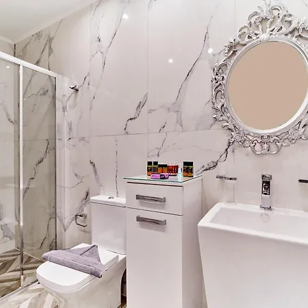 The Comfy Place - Dimitra Mare Luxury Chania (Crete)