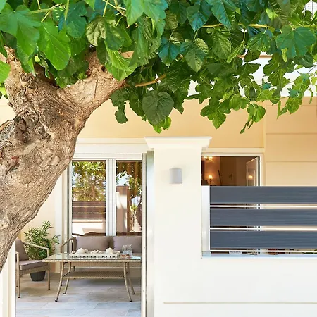 The Comfy Place - Dimitra Mare Luxury Apartment *