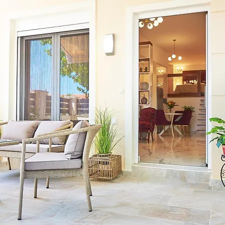 The Comfy Place - Dimitra Mare Luxury *